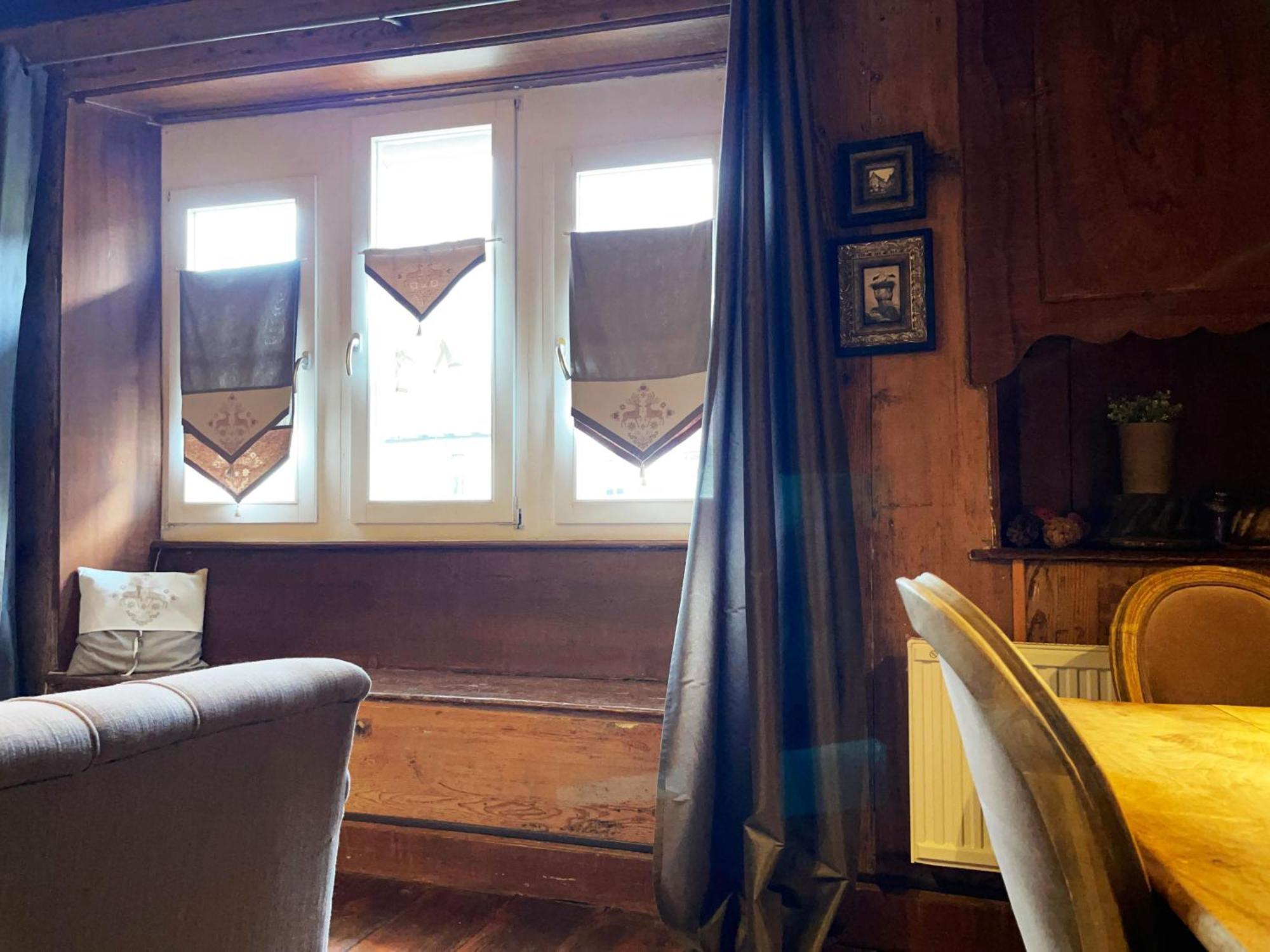 Gite Maison Des Vignerons Riquewihr Kültér fotó
